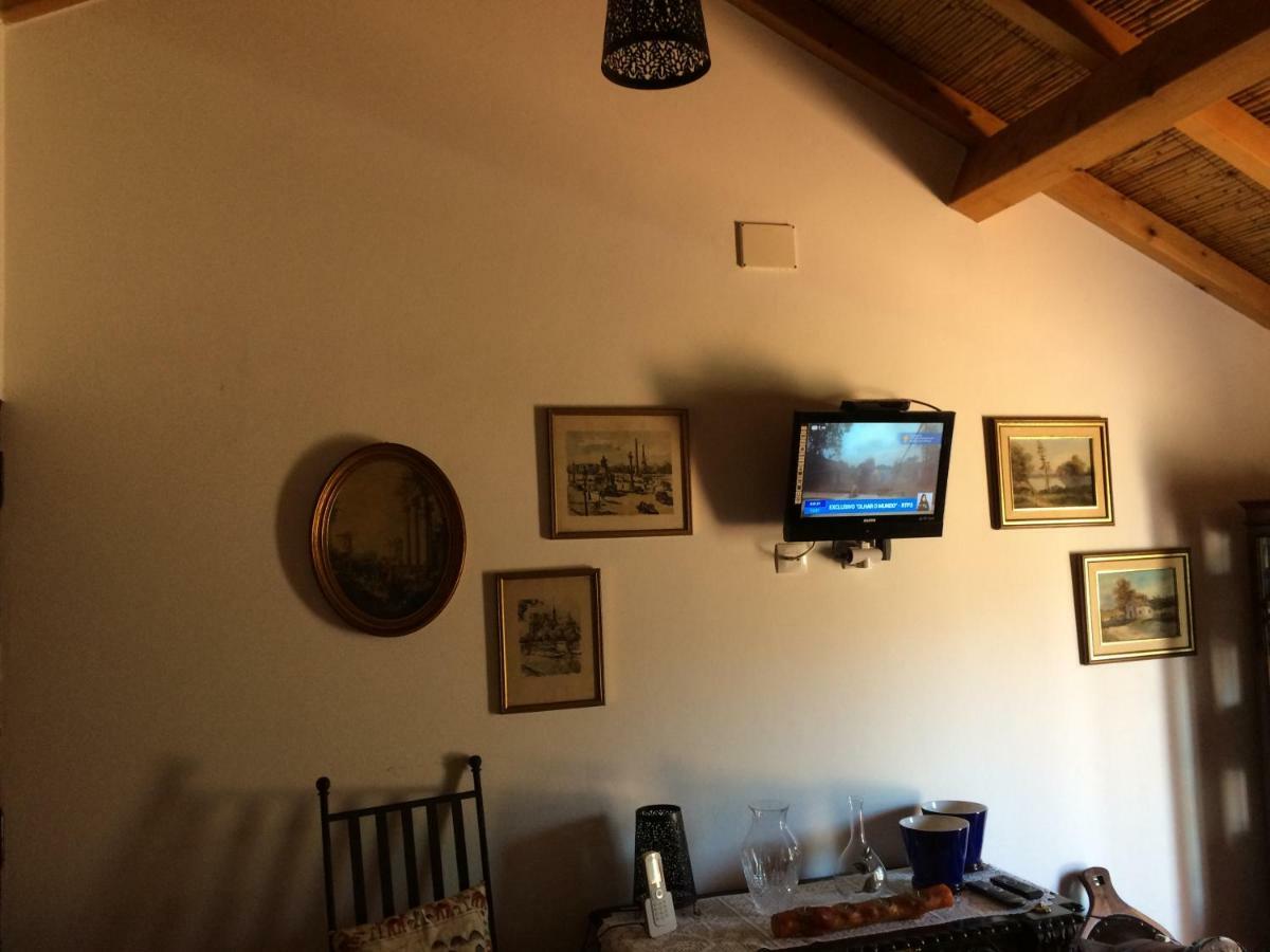 Quarto Monte Ninho Das Perdizes Cercal do Alentejo Exterior photo