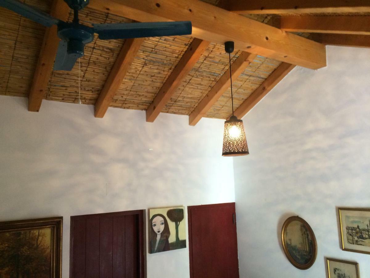 Quarto Monte Ninho Das Perdizes Cercal do Alentejo Exterior photo
